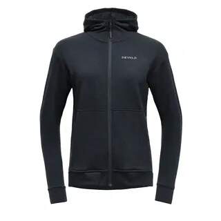 W Mikina DEVOLD EVERYDAY ZIP HOODIE